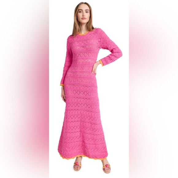 New Olivia Rubin Maeve Dress size L - Picture 1 of 9